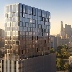 Квартира 107,5 м², 2-комнатные - изображение 3