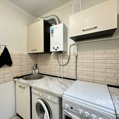 Квартира 41 м², 2-комнатная - изображение 1