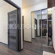 Квартира 36,5 м², 2-комнатная - изображение 5
