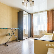 Квартира 33 м², 1-комнатная - изображение 4