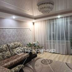 Квартира 64,8 м², 3-комнатная - изображение 3
