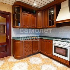 Квартира 54,5 м², 2-комнатная - изображение 1