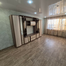 Квартира 53 м², 2-комнатная - изображение 3