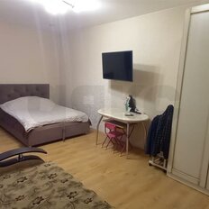 Квартира 39,3 м², 1-комнатная - изображение 3