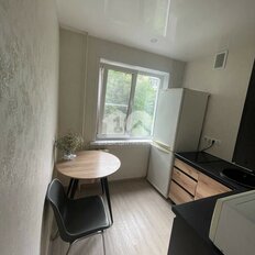 Квартира 31 м², 1-комнатная - изображение 1