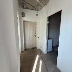 Квартира 33,2 м², 1-комнатная - изображение 5