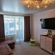 Квартира 29,8 м², 1-комнатная - изображение 2