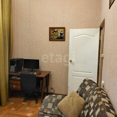 Квартира 37,2 м², 1-комнатная - изображение 4