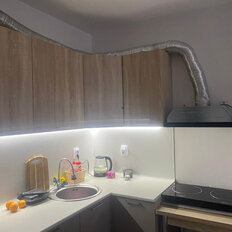 Квартира 21,9 м², студия - изображение 1