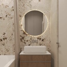 Квартира 75 м², 2-комнатная - изображение 5