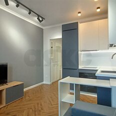 Квартира 19,5 м², студия - изображение 1