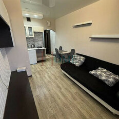Квартира 21 м², студия - изображение 1