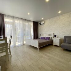 Квартира 32 м², студия - изображение 5