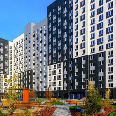 Квартира 34,2 м², 1-комнатная - изображение 4