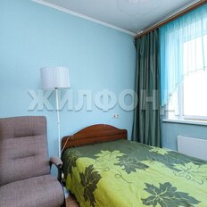 Квартира 49,8 м², 2-комнатная - изображение 5