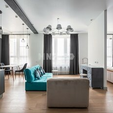 Квартира 64,7 м², 2-комнатная - изображение 3