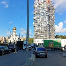 Квартира 27,2 м², студия - изображение 2