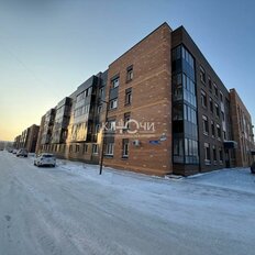 Квартира 49,2 м², 2-комнатная - изображение 1