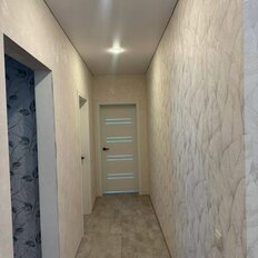 Квартира 54,8 м², 2-комнатная - изображение 5