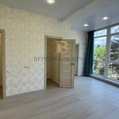 Квартира 59 м², 2-комнатные - изображение 4