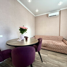 Квартира 49 м², 2-комнатная - изображение 4