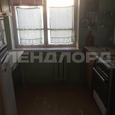 Квартира 31 м², 2-комнатная - изображение 1