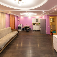 Квартира 37 м², 1-комнатная - изображение 4