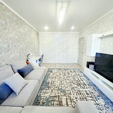 Квартира 59 м², 3-комнатная - изображение 3