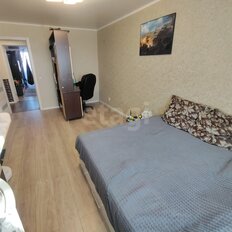 Квартира 48,3 м², 2-комнатная - изображение 5