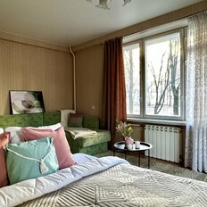 Квартира 31,5 м², 1-комнатная - изображение 1