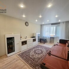 Квартира 59,8 м², 3-комнатная - изображение 2