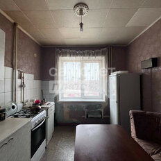 Квартира 63,1 м², 3-комнатная - изображение 3