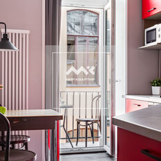 Квартира 77,9 м², 2-комнатная - изображение 3