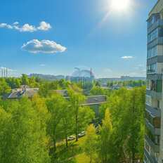 Квартира 64 м², 3-комнатная - изображение 2