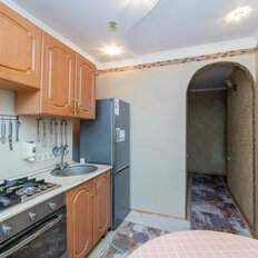 Квартира 45 м², 2-комнатная - изображение 4