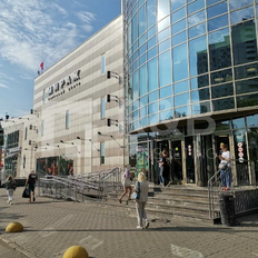 600 м², торговое помещение - изображение 2