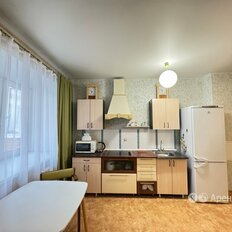 Квартира 33 м², студия - изображение 1