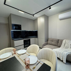 Квартира 55 м², 3-комнатная - изображение 5