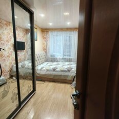 Квартира 57 м², 3-комнатная - изображение 3