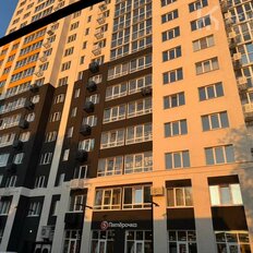 Квартира 45,7 м², 1-комнатная - изображение 3