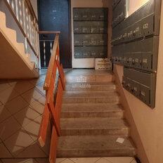 Квартира 38,4 м², 1-комнатная - изображение 4