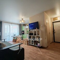 Квартира 57 м², 3-комнатная - изображение 3