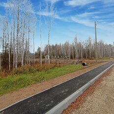 10,5 сотки, участок - изображение 4