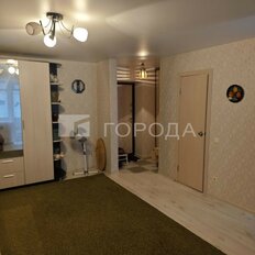 Квартира 28,4 м², 1-комнатная - изображение 3