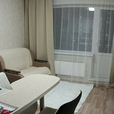 Квартира 18,5 м², студия - изображение 4
