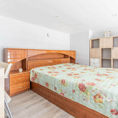 Квартира 22 м², студия - изображение 4