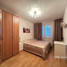 Квартира 42 м², 1-комнатная - изображение 5