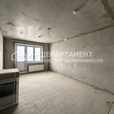 Квартира 50 м², 1-комнатная - изображение 1