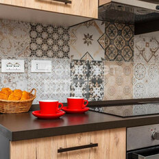 Квартира 38,2 м², 1-комнатная - изображение 4