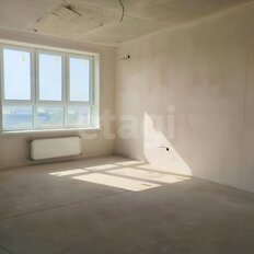 Квартира 63,5 м², 2-комнатная - изображение 2